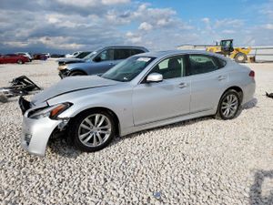 Infiniti Q70 3.7 3.7L 6 2015