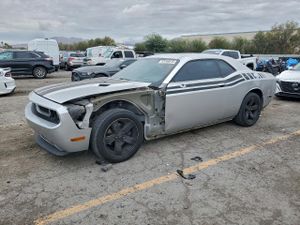 Dodge Challenger SXT 3.6L 6 2012