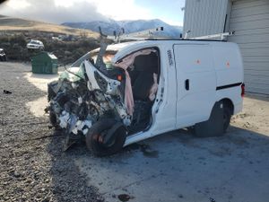 Nissan NV200 2.5S 2.0L 4 2015