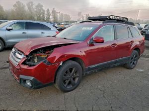 Subaru Outback 2.5I PREMIUM 2.5L 4 2013