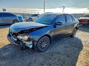Subaru Impreza 2.5I 2.5L 4 2010