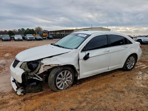 Chrysler Sebring LIMITED 2.4L 4 2010