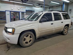 Chevrolet Trailblazer EXT LS 4.2L 6 2006
