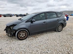 Toyota Prius 1.8L 4 2012