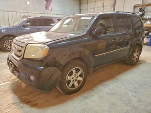 Honda Pilot TOURING 3.5L 6 2011