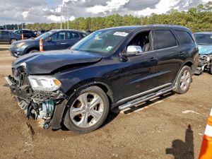 Dodge Durango LIMITED 3.6L 6 2014