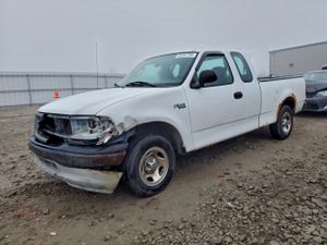 Ford F-150 4.2L 6 2003