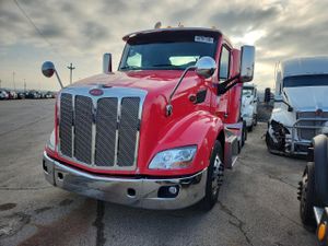 Peterbilt 567/579/587 10.8L 6 2021