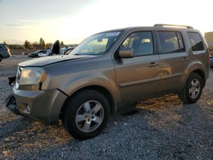 Honda Pilot EXL 3.5L 6 2010