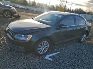 Volkswagen Jetta SE 2.5L 5 2013