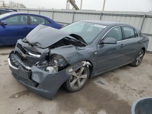 Chevrolet Malibu 2LT 2.4L 4 2008