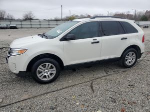 Ford Edge SE 3.5L 6 2013