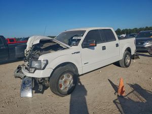 Ford F-150 SUPERCREW 3.5L 6 2013