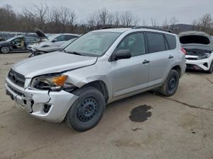 Toyota Rav4 2.5L 4 2010