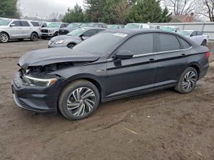 Volkswagen Jetta 1.4L 4 2020