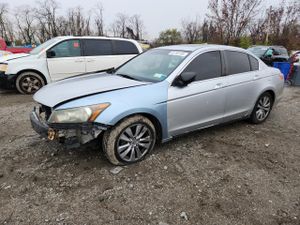 Honda Accord EXL 2.4L 4 2011