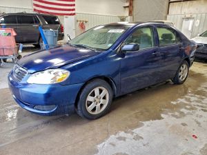 Toyota Corolla CE 1.8L 4 2006