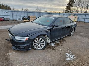 Audi S4 PREMIUM 3.0L 6 2015