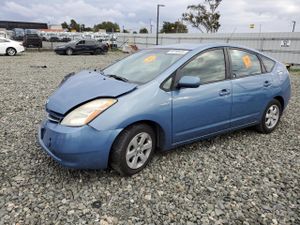 Toyota Prius 1.5L 4 2008