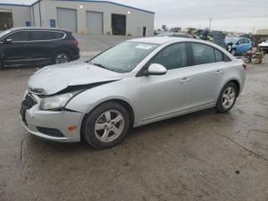 Chevrolet Cruze LT 1.4L 4 2014