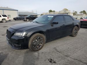 Chrysler 300 S 3.6L 6 2019