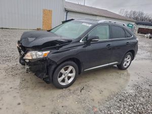 Lexus RX 350 3.5L 6 2011