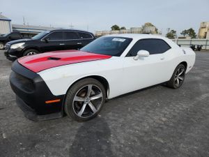 Dodge Challenger SXT 3.6L 6 2018