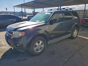 Ford Escape XLT 3.0L 6 2008