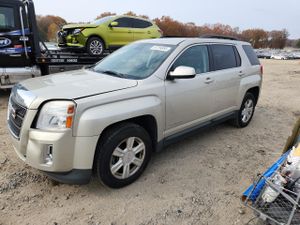 GMC Terrain SLE 2.4L 4 2015