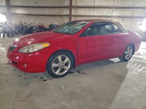 Toyota Camry SE 3.3L 6 2005