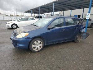 Toyota Corolla XR 1.8L 4 2003