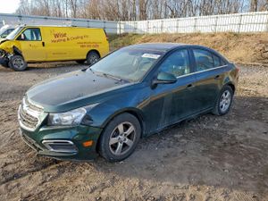 Chevrolet Cruze LT 1.4L 4 2015