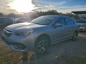 Subaru Legacy LIMITED 2.5L 4 2022