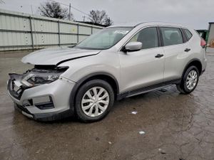 Nissan Rogue S 2.5L 4 2019