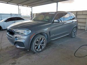BMW X5 XDRIVE35I 3.0L 6 2014