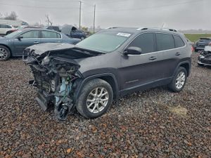 Jeep Cherokee LATITUDE 3.2L 6 2014