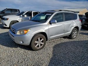 Toyota Rav4 LIMITED 3.5L 6 2007