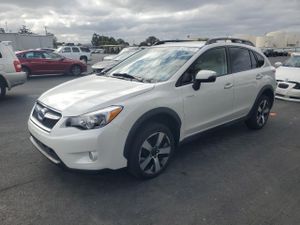 Subaru XV 2.0I HYBRID 2.0L 4 2015