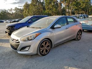 Hyundai Elantra 1.8L 4 2013
