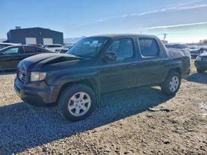 Honda Ridgeline RTS 3.5L 6 2006