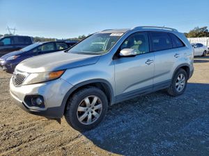 Kia Sorento BASE 2.4L 4 2011