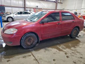 Toyota Corolla CE 1.8L 4 2007