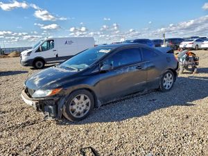 Honda Civic LX 1.8L 4 2010