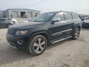 Jeep Grand Cherokee LIMITED 3.6L 6 2014
