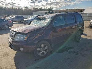 Honda Pilot EXL 3.5L 6 2010