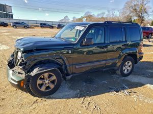 Jeep Liberty SPORT 3.7L 6 2011