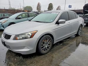 Honda Accord EXL 2.4L 4 2008