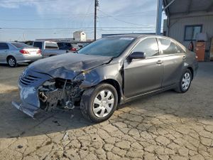 Toyota Camry BASE 2.4L 4 2009