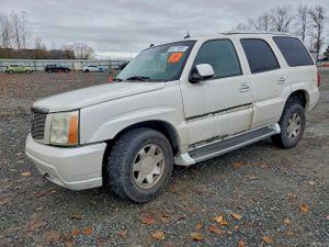 Cadillac Escalade LUXURY 6.0L 8 2003