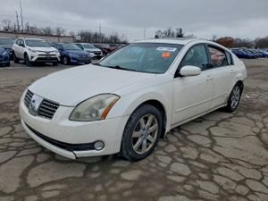 Nissan Maxima SE 3.5L 6 2004